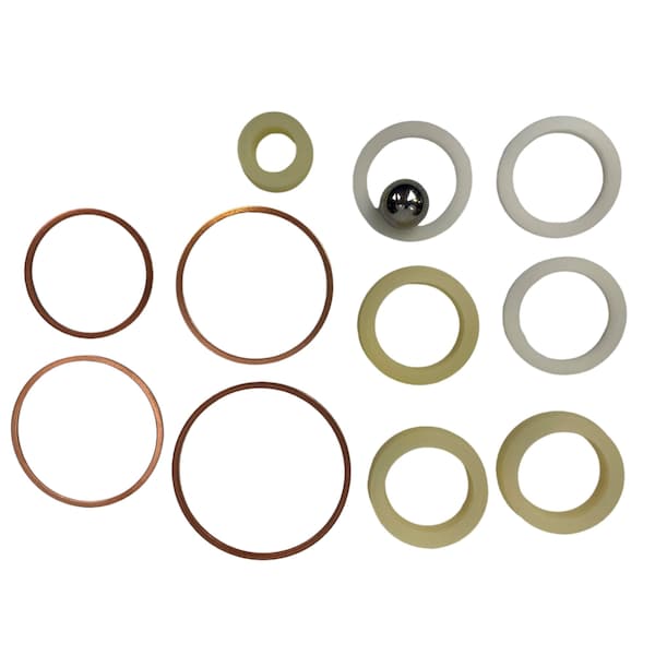 Bedford Precision Kit, 40:1 Bulldog, Polyurethane for Graco 212-079